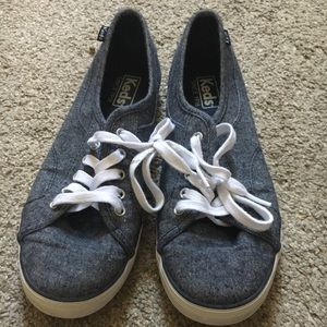 Blue Keds